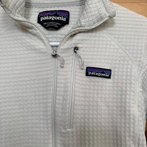 Patagonia R1 Fleece -1/4 Zip, Sz XS